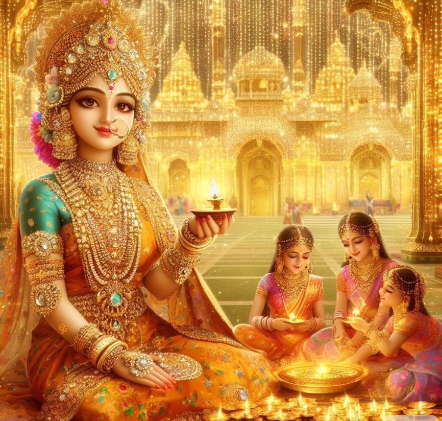 mahalaxmi